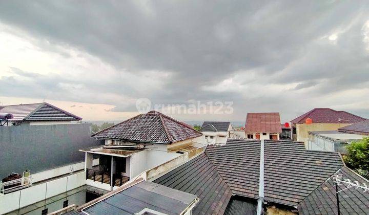 Rumah Bagus Minimalis di Athena Residence 2