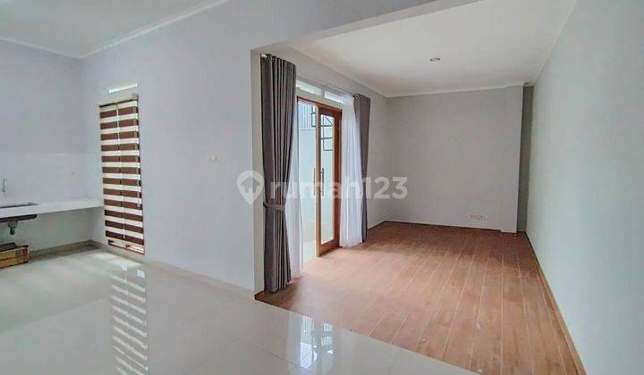 Rumah Bagus Minimalis di Athena Residence 3
