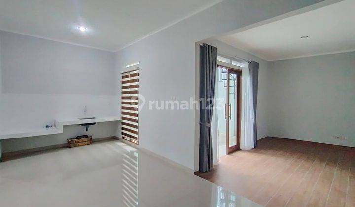 Rumah Bagus Minimalis di Athena Residence 5