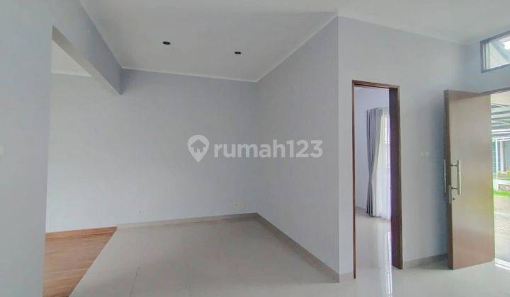 Rumah Bagus Minimalis di Athena Residence 7