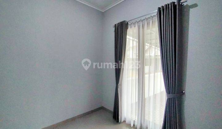 Rumah Bagus Minimalis di Athena Residence 8