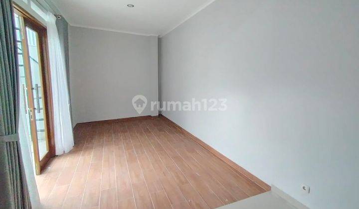 Rumah Bagus Minimalis di Athena Residence 14