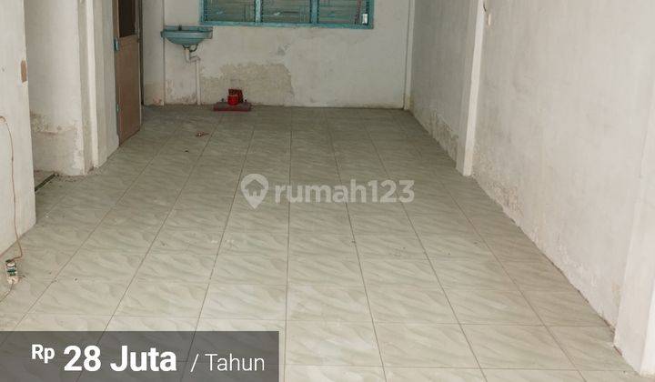 RUMAH DI JALAN VETERAN DALAM MEDAN 2