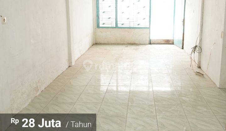 RUMAH DI JALAN VETERAN DALAM MEDAN 3