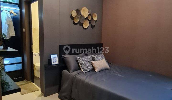 Promo Dp 5jt Elegant Living Golden Cikeas Like Living In Villa 5