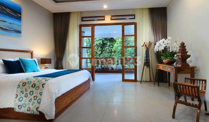 Hidden Villa Exotiq Seroja Denpasar  14