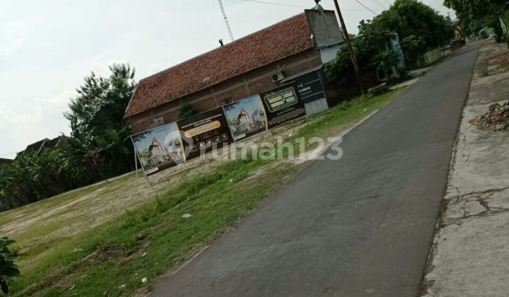 Rumah Bagus Cluster Pesan Bangun. Kebakkramat Karanganyar  4