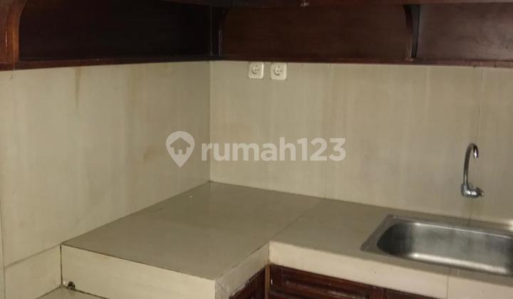 Rumah Minimalis di dekat Pakubuwono 7