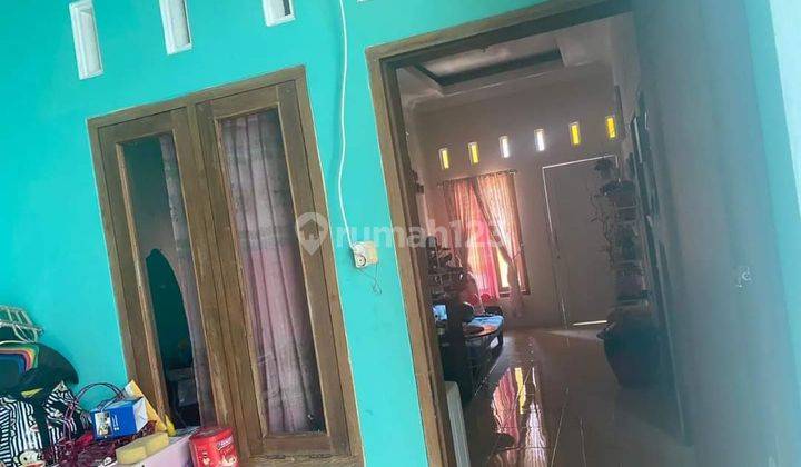 Rumah Siap huni Karanggintung 5 menit kampus Unsoed Purwokerto 4