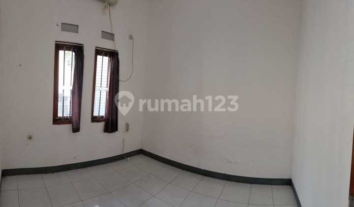 Rumah minimalis siap huni 3