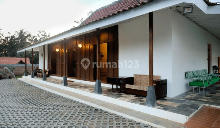 Villa dijual di Karangmojo Gunung Kidul.GILA NEGO SEJADINYA !! 9