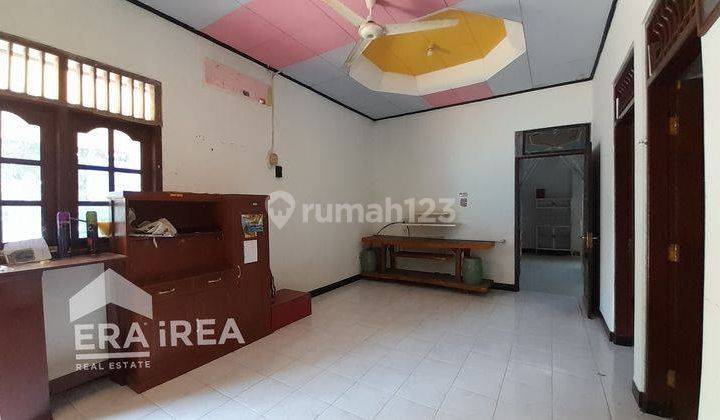 Rumah cantik dekat rsud  selogiri wonogiri kota 3