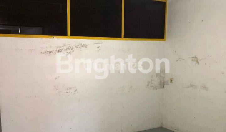 RUMAH PETAK MURAH MERIAH, LINGKUNGAN AMAN & NYAMAN, JL. BRIGJEND HAMID, TITI KUNING 2