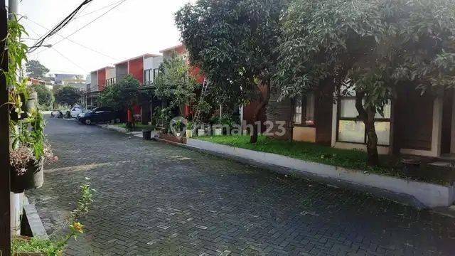 Rumah Di Jatinangor Komplek Vinus, Strategis Dalam Cluster 4