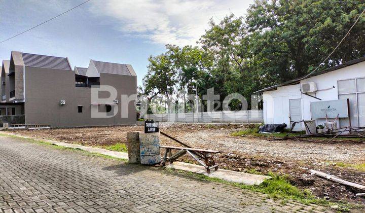 RUMAH CANTIK DAN ASRI MODEL KEKINIAN DI MEDAN JOHOR 8
