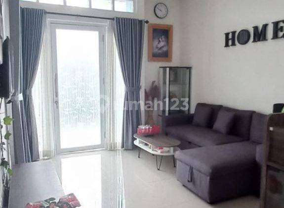 Rumah Minimalis di SSP Salt River Ciuyah utara Cimahi 4