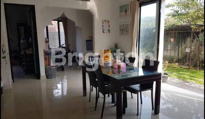 RUMAH CANTIK 2 LANTAI SIAP HUNI COCOK UNTUK KELUARGA BESAR 6