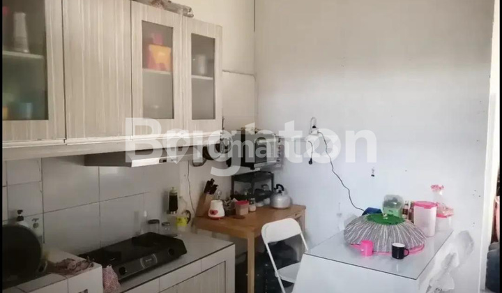 RUMAH MINIMALIS TERAWAT CANTIK SIAP HUNI 3