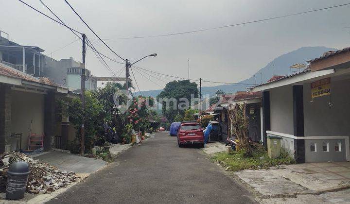 Rumah cantik view gunung di sentul city 3