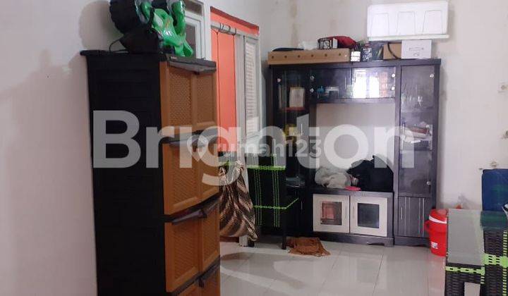 RUMAH ASRI DAN LINGKUNGAN NYAMAN SIAP HUNI  MURAH DI BAWAH HARGA PASARAN 4