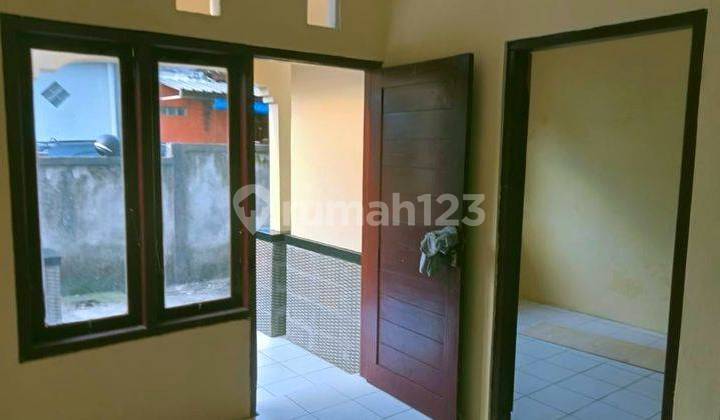 RUMAH TABANAN PUSAT KOTA MURAH SHM Bagus 4