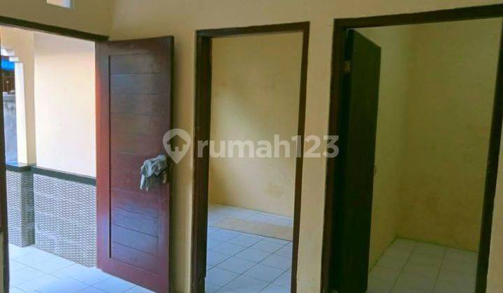RUMAH TABANAN PUSAT KOTA MURAH SHM Bagus 3
