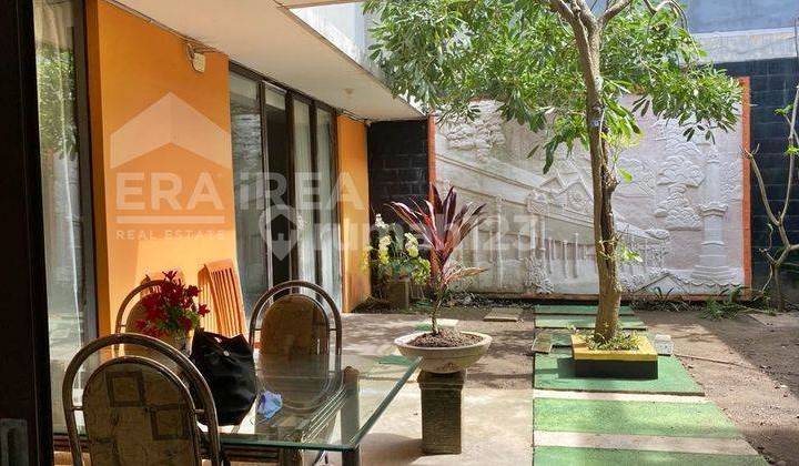 Sewa Rumah Mewah Siap Huni di Ngaglik, Sleman, Yogyakarta 9