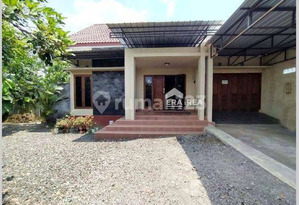 Rumah Murah Banyudono Boyolali Kawasan Pabrik dan Pergudangan 8