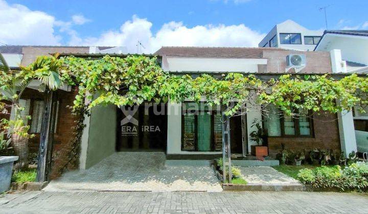 Rumah Minimalis Murah Area Solo Baru Sukoharjo
