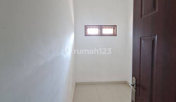 Rumah bagus bersih di cluster dekat solo baru 10