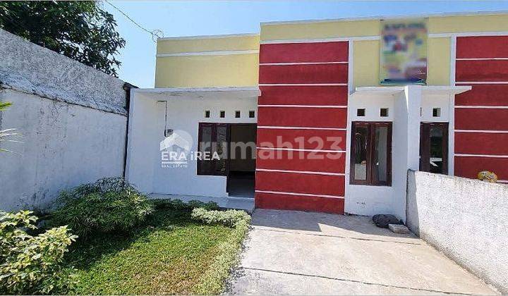 Rumah Murah Meriah Solo Klaten Dekat Pasar Tegalgondo 3