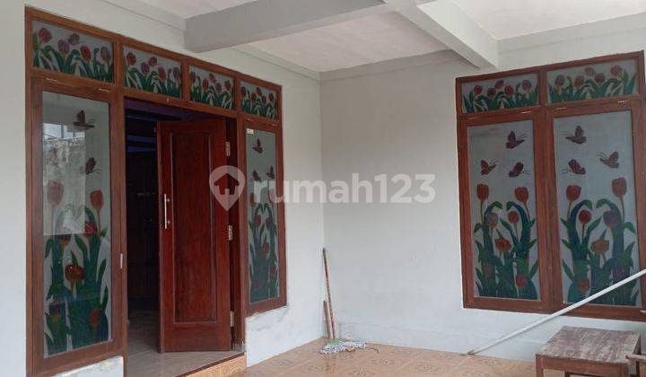 Rumah Kost Strategis siap pakai di di Papahan, karanganyar 2