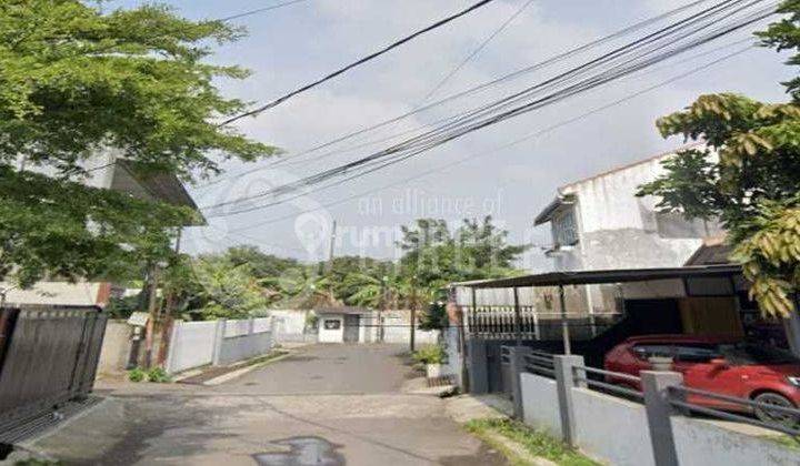 Apa Yang Anda Liat.. Ini Warbyasah Banget Loh Rumah Oke Harga Oke Lokasi Oke Leuwi Sari Kebon Lega Bojongloa Bandung 4