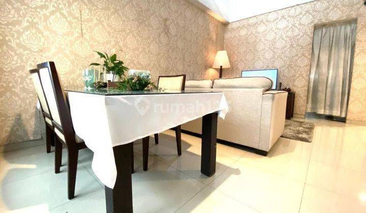 Di jual cepat rumah murah klp dua strategis jakarta barat 4