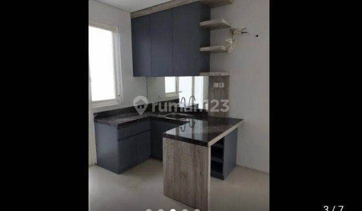Rumah minimalis Grand Pakuwon semifurnish 2kt  4
