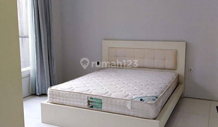 Rumah mewah Bukit darmo golf cocok ekspatriat 7