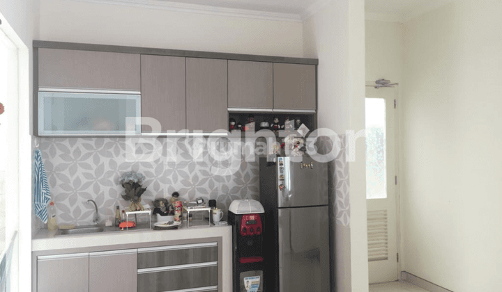 SIAP HUNI MINIMALIS DEKAT PLASA MARINA, MASPION SQUARE, ROYAL A YANI 4