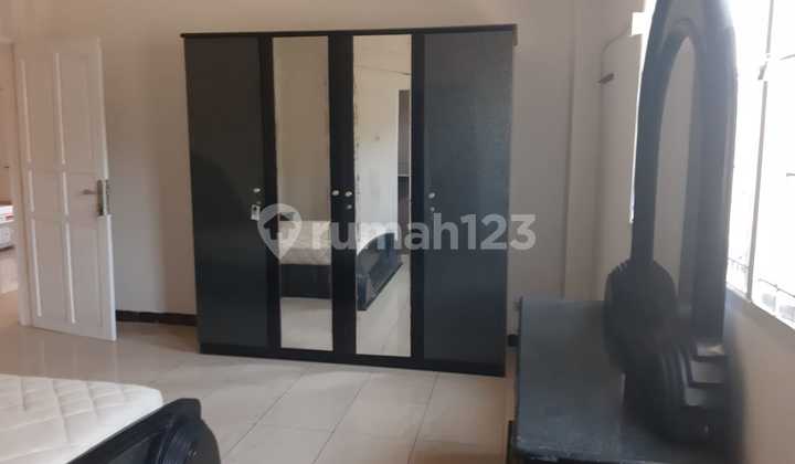 Rumah Posisi Sudut di Kompleks Gladiol Panakukkang, Makassar 2