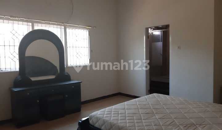Rumah Posisi Sudut di Kompleks Gladiol Panakukkang, Makassar 4
