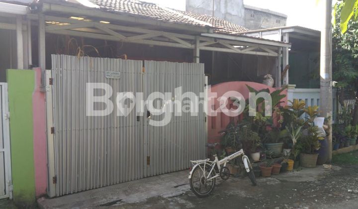 RUMAH STRATEGIS DI PESONA CILEBUT 2 1