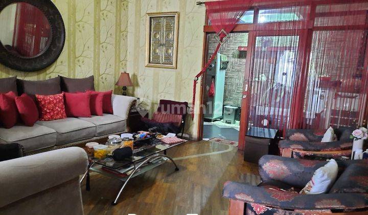 Rumah Anggrek Loka 3