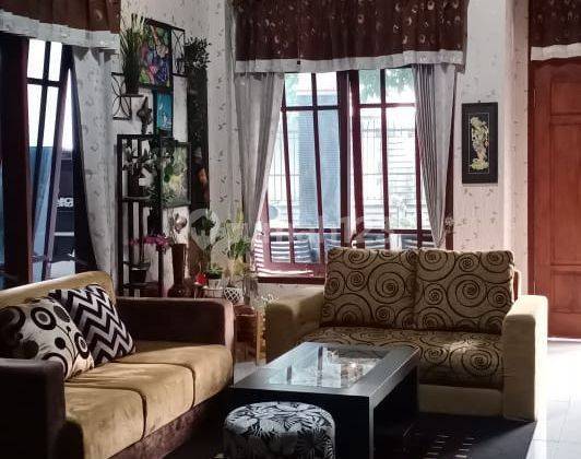 Rumah Daerah Ngantru Tulungagung Siap Huni 11