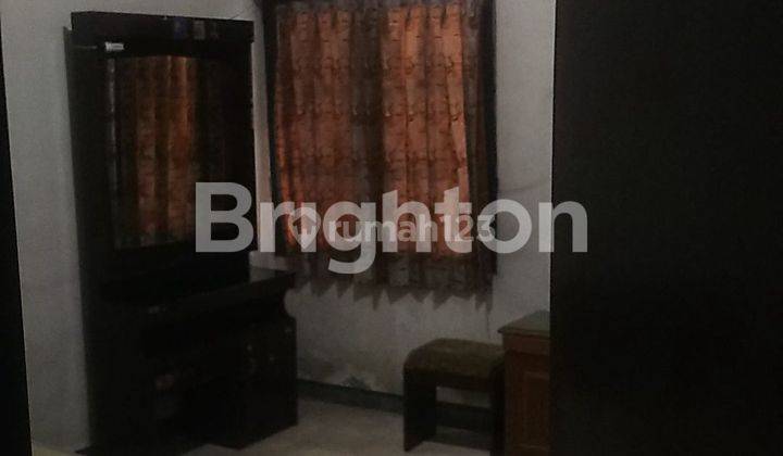 RUMAH TRENGGULI TENGAH KOTA STRAGIS 1