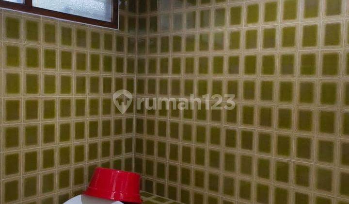 Villa Bagus di Jl. Sedap Malam Ledug, Tretes, Mojokerto 4