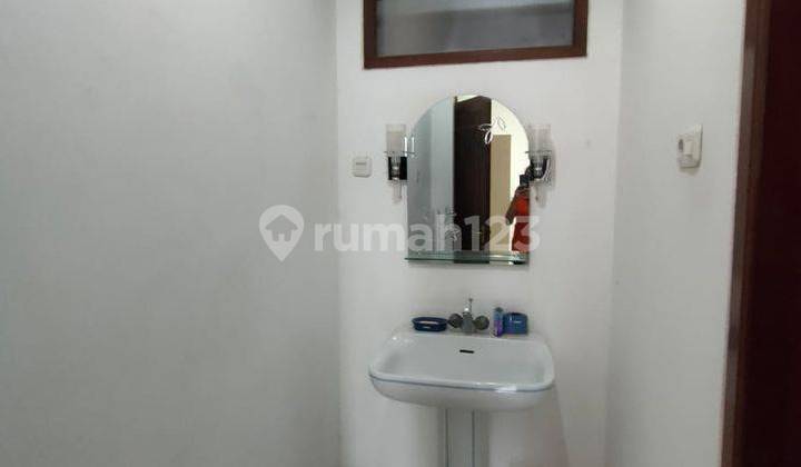 Villa Bagus di Jl. Sedap Malam Ledug, Tretes, Mojokerto 13