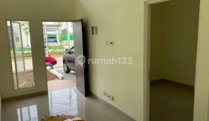 Disewakan Rumah di Feia Segara City Bekasi 9