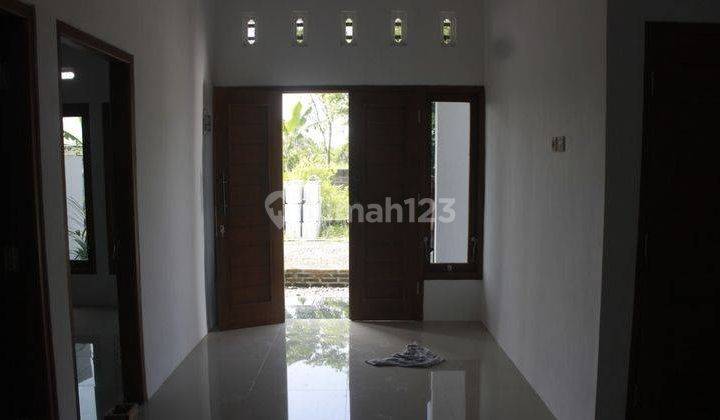 Rumah Murah 400 Jutaan Di Kawasan Ringroad Yogyakarta 3