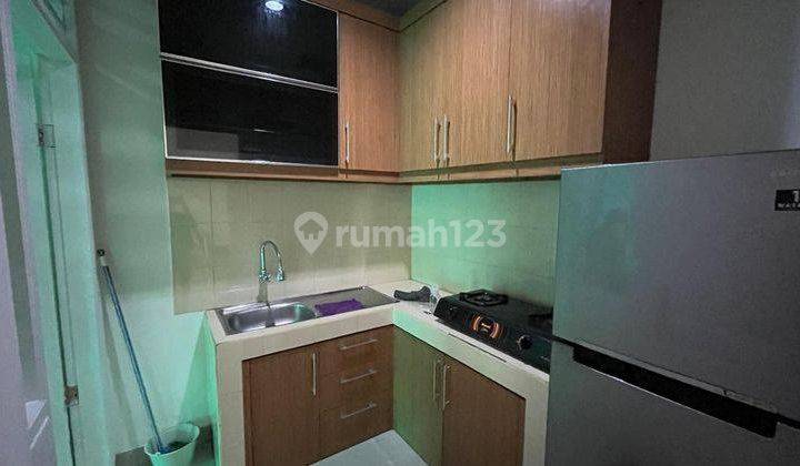 rumah cluster meadow green Bagus 3