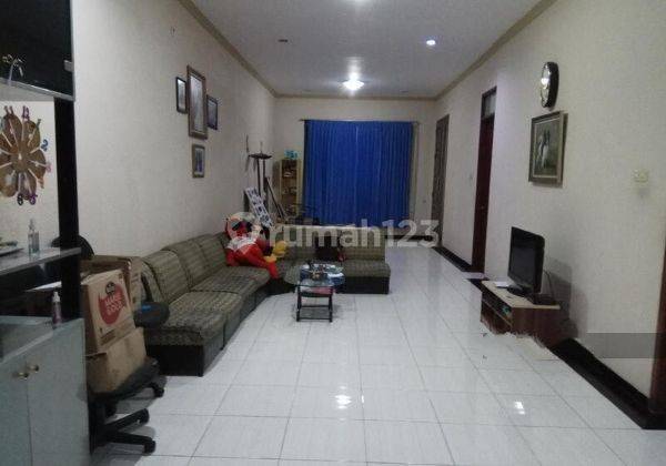 Rumah Hak Milik 356 M2 Cipinang Cempedak 5