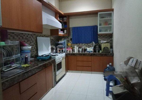 Rumah Hak Milik 356 M2 Cipinang Cempedak 3